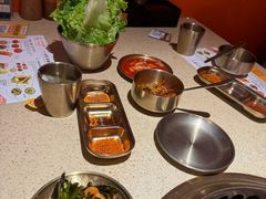 -妙香居韩国烤肉(容桂天佑城店)