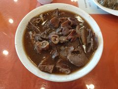 -北京小肠陈饭庄(方庄店)