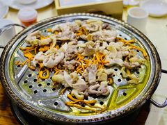 -凯盈阁·顺德私房菜·桑拿鸡