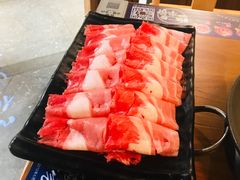 -呷哺呷哺(凯旋广场店)