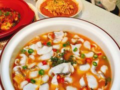 -青花椒花椒鱼(合生汇店)