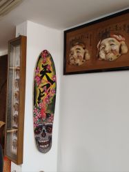 -SNOW TATTOO STUDIO