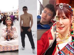 -郑州新郑国际机场T2航站楼-贵宾厅B区