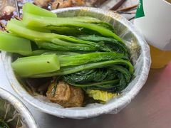 -吴记麻辣烫(曙光中路店)