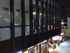 -江燕路万科里