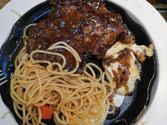 -豪客来牛排(宝龙城市广场店)