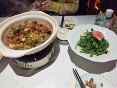 -庆云楼饭庄(什刹海店)