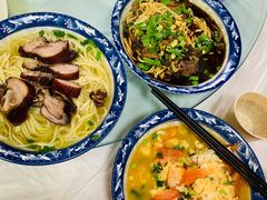 -南花桥羊肉馆老字号(乌镇店)