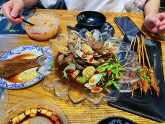 -嘎嘎鸭脑壳(金琴店)