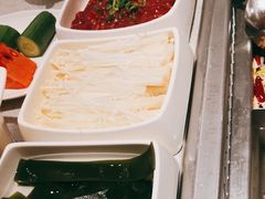 -海底捞火锅(大融城店)