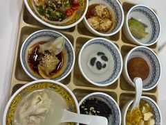 -龙抄手(春熙路总店)