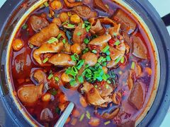 -鉴川·川菜传承(星汇两江店)