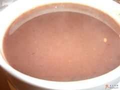 红豆沙-御花园·粤菜·海鲜火锅(中山公园店)