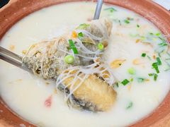 -堂宴·老厦门私房菜(1988仙岳总店)