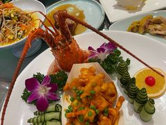 -满江红大酒店(城站店)