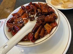 -仁和四季涮肉馆(天坛南门店)