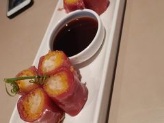 -蔡澜点心·粤菜(领展购物广场店)