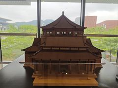 -广州市城市规划展览中心