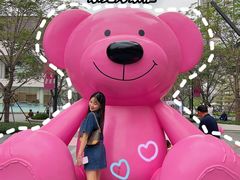 -东莞松山湖万象汇