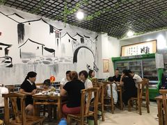 -天香泰山花椒鸡(迎胜店)