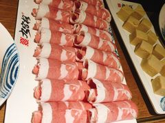 -九宫格重庆火锅(北国商城店)