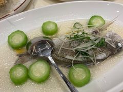 -海上名珠·海鲜酒楼(励骏庞都店)