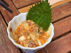 -山葵家居酒屋(天目里店)