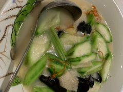 -红棉中餐厅·广州海航威斯汀酒店