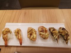 -禾绿寿司(星光68广场店)