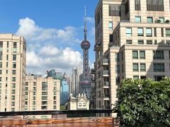 -上海外滩美术馆