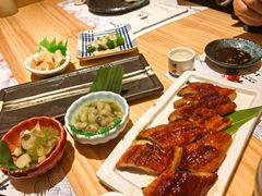 -贵木日本料理·铁板烧(新地假日广场店)