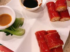 -点都德(聚福楼店)