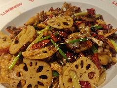 -禄鼎记·排队俩小时都要吃的酸菜鱼(石牌桥店)