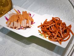 -晋阳饭庄(虎坊桥店)