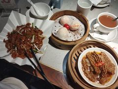 -吉旺港式餐厅(南方商城店)
