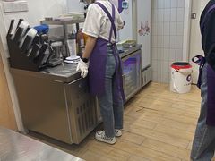 -一只酸奶牛(八一路店)