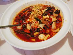 -茅庐川菜(烟台万象汇店)