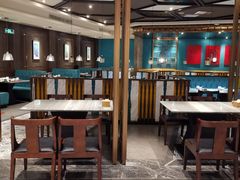 大堂-岭南真味·匠心粤菜(K11店)