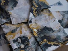 -尊卡诺高级西装礼服定制(江东中路店)