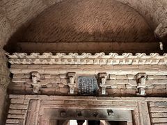 -洛阳古墓博物馆