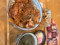 -京和风食堂·定食寿喜锅(保利樾广场店)