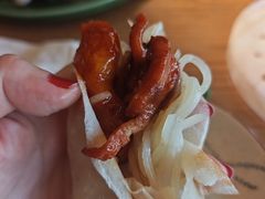 -顶顶香煎饼家常菜(金花南路店)