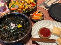 -La Terre乐田(万象城店)