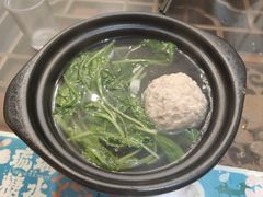 -壶园美食·淮扬菜(东圈门店)