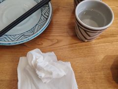 -山丹丹西北菜(金贸大厦店)