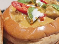 -Home Thai·泰谣(王府井apm店)