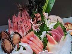 -匠和风精致料理(莆田财富中心店)