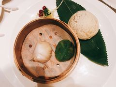 -香宫(九龙香格里拉店)