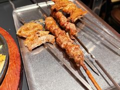 -阿里家·新疆烤肉酒場