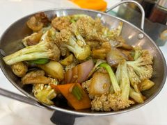 -金海湾海鲜排档(朱家尖店)